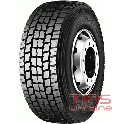 Falken BI-867 (ведущая) 315/80 R22.5 154/150M Falken BI-867 (ведущая) 315/80 R22.5 154/150M