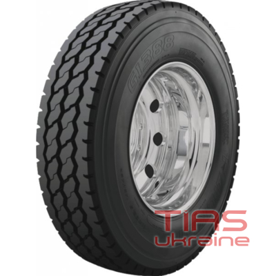 Falken GI-388 (универсальная) 315/80 R22.5 156/150K