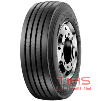 Falken RI 128 (рулевая) 385/65 R22.5 158K PR18 Falken RI 128 (рулевая) 385/65 R22.5 158K PR18