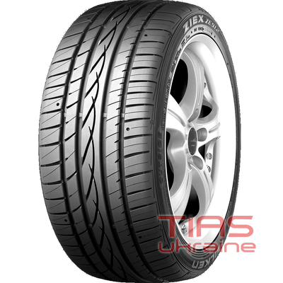 Falken Ziex ZE912 185/55 R16 83V