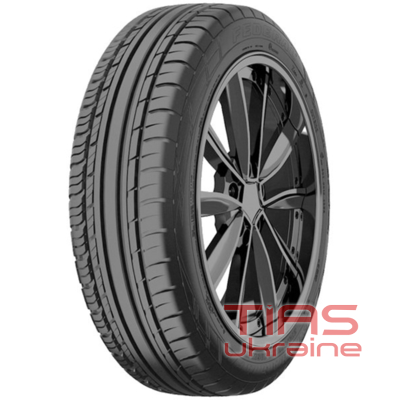Federal Couragia F/X 295/30 R22 103W XL