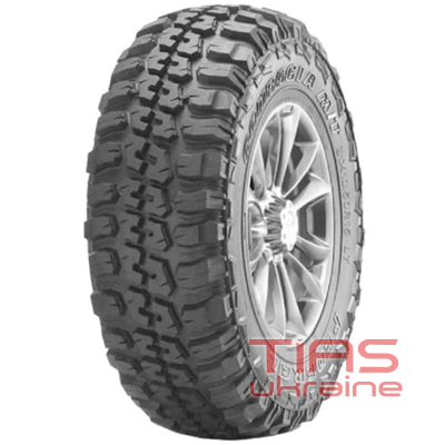Federal Couragia M/T 245/75 R16 120/116Q OWL