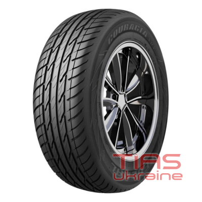 Federal Couragia XUV 285/60 R18 120H XL