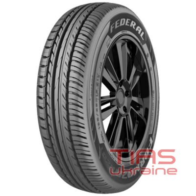 Federal Formoza AZ01 225/55 R17 101W XL