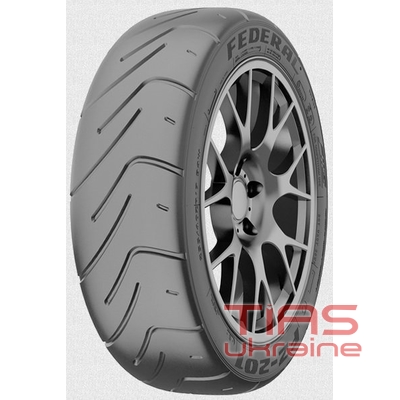 Federal FZ-201 285/30 R18 97Y XL