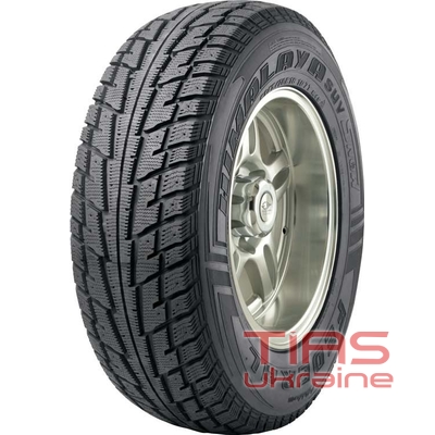 Federal Himalaya SUV 255/55 R18 109T XL (под шип)