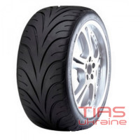 Federal 595 RS-R 255/40 ZR17 94W