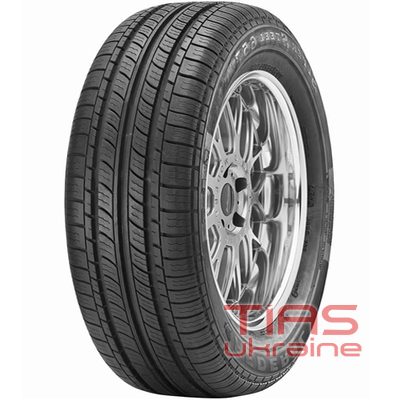 Federal Super Steel 657 235/60 R16 100H