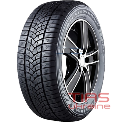 Firestone Destination Winter 215/70 R16 100H