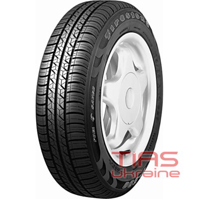 Firestone F-590 135/80 R13 70T