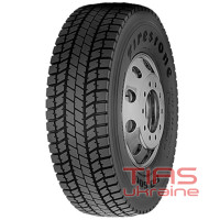 Firestone FD600 (ведущая) 295/80 R22.5 152/148M