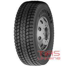 Firestone FD600 (ведущая) 295/80 R22.5 152/148M