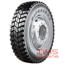 Firestone FD833 (ведущая) 315/80 R22.5 156/150K