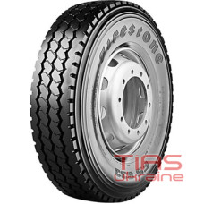 Firestone FS833 (рулевая) 315/80 R22.5 156/150K