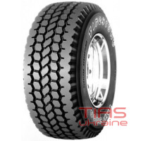 Firestone TMP3000 (прицепная) 275/70 R22.5 148/145K