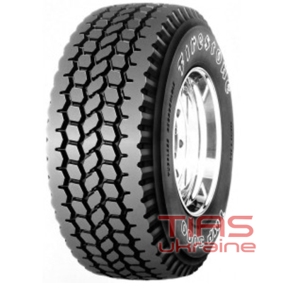 Firestone TMP3000 (прицепная) 275/70 R22.5 148/145K
