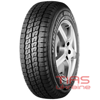 Firestone VanHawk Winter 195/65 R16C 104/102R