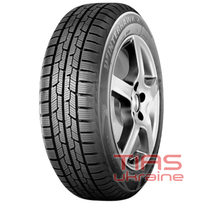 Firestone WinterHawk 2 Evo 205/55 R16 91T