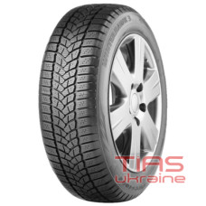 Firestone WinterHawk 3 165/70 R14 81T