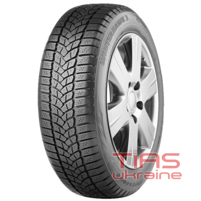 Firestone WinterHawk 3 185/65 R14 86T