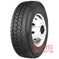 Force Aspect 22 195/75 R16C 107/105N