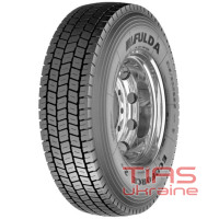 Fulda EcoForce 2+ (ведущая) 295/60 R22.5 150K/149L