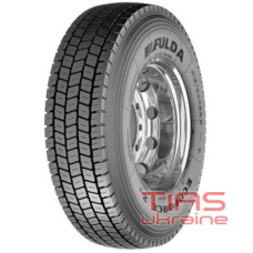Fulda EcoForce 2+ (ведущая) 295/60 R22.5 150K/149L