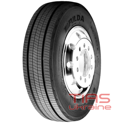 Fulda Ecotonn (прицеп) 245/70 R17.5 143/141J