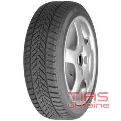 Fulda Kristall Control HP 195/60 R16 89H