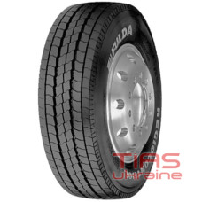 Fulda Regiocontrol (рулевая) 235/75 R17.5 132/130M