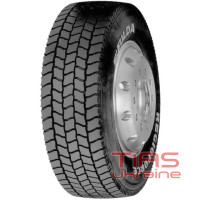 Fulda Regioforce (ведущая) 225/75 R17.5 129/127M