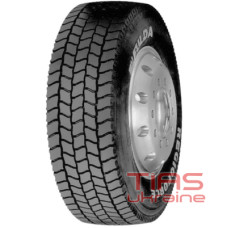 Fulda Regioforce (ведущая) 225/75 R17.5 129/127M