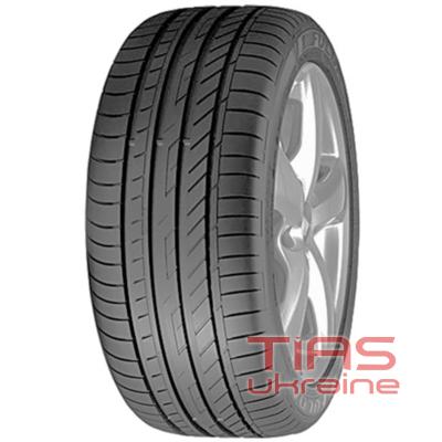Fulda SportControl 225/45 ZR17 91Y