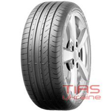 Fulda SportControl 2 225/40 R18 92Y XL FR