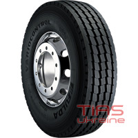 Fulda VarioControl (рулевая) 315/80 R22.5 156/150K