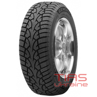 General Tire Altimax Arctic 215/45 R17 87Q (под шип)