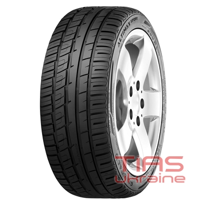 General Tire Altimax Sport 225/35 R19 88Y XL FR
