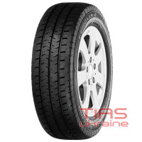 General Tire Eurovan 2 195 R14C 106/104Q