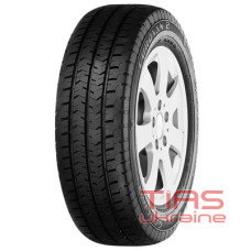 General Tire Eurovan 2 215/65 R15C 104/102T