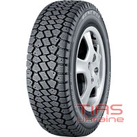 General Tire Eurovan Winter 195/65 R16C 104/102T