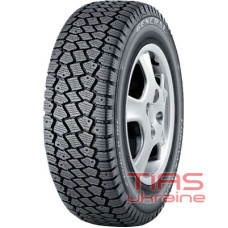 General Tire Eurovan Winter 195/65 R16C 104/102T