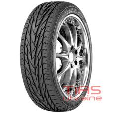 General Tire Exclaim UHP 285/30 ZR18 97W
