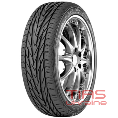 General Tire Exclaim UHP 285/30 ZR18 97W