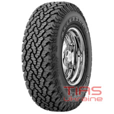 General Tire Grabber AT2 265/75 R16 121/118R FR