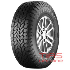 General Tire Grabber AT3 245/75 R15 113/110S