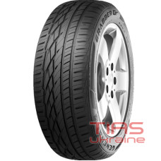 General Tire Grabber GT 275/40 ZR20 106Y XL