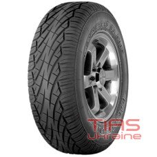 General Tire Grabber HP 235/60 R15 98T OWL