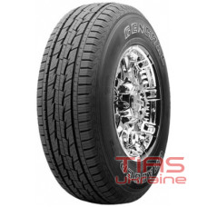 General Tire Grabber HTS 245/75 R16 111S