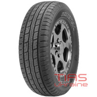 General Tire Grabber HTS 60 285/65 R17 116H