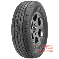 General Tire Grabber HTS 60 245/75 R16 111S OWL